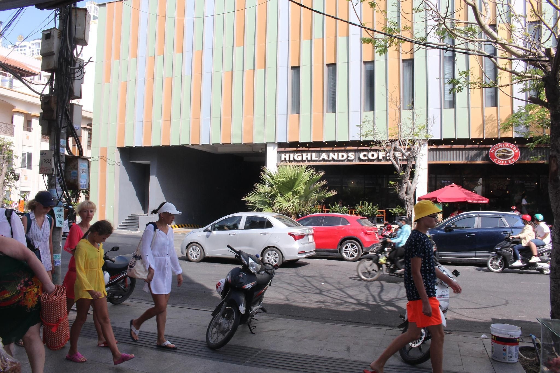 โรงแรมบลู สตาร์ นาตรัง (Blue Star Hotel Nha Trang)0