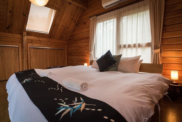 One-Bedroom Villa