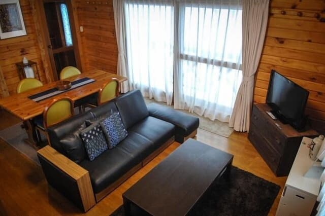 One-Bedroom Villa