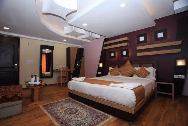 Superior Room