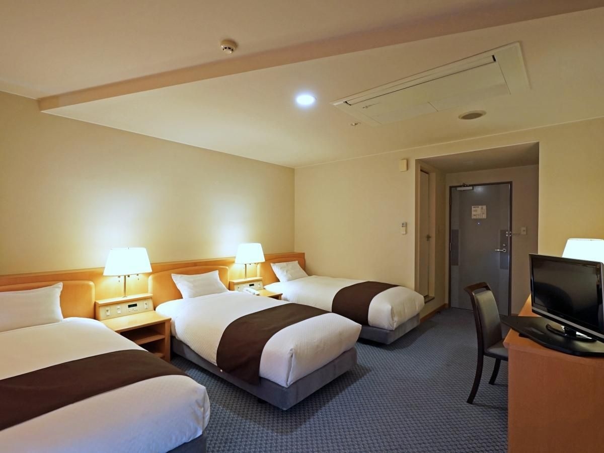 Hotel Miyuki0