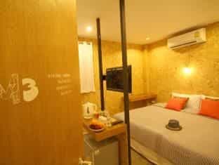 Mbed Phuket Mbed Phuket