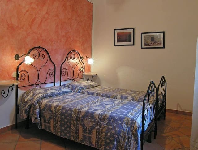Apartment, 5 Bedrooms