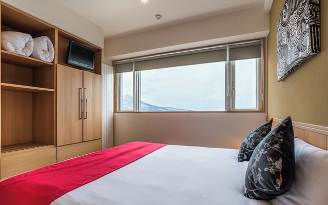2 Bedroom Yotei Suite