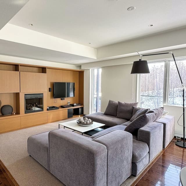 Penthouse, 4 Bedrooms, Mountain View