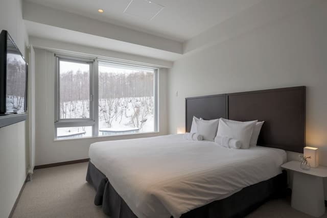 Penthouse, 4 Bedrooms, Mountain View