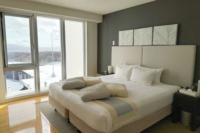 Premium Apartment, 3 Bedrooms