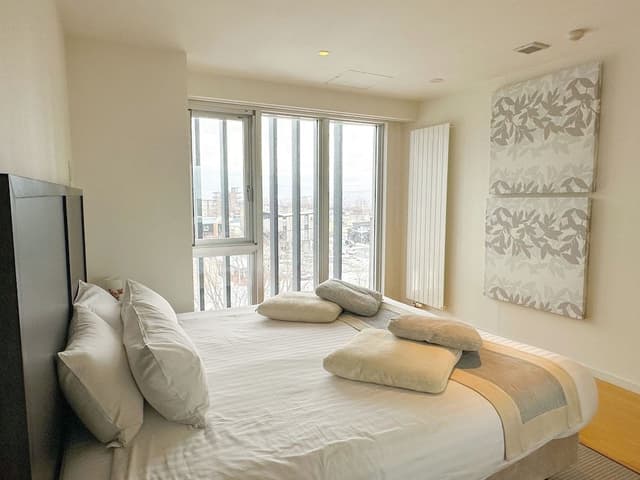 Premium Apartment, 3 Bedrooms