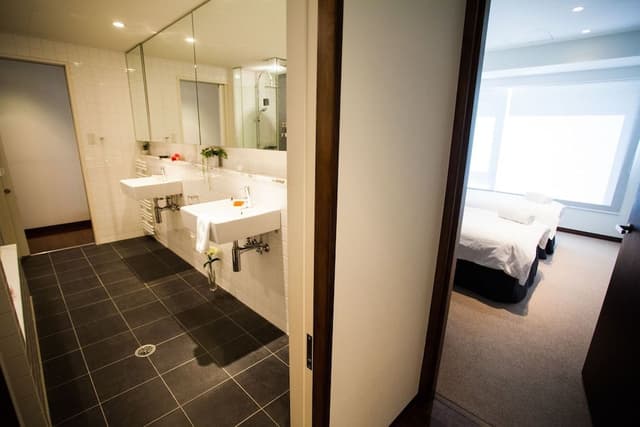Deluxe Apartment, 3 Bedrooms