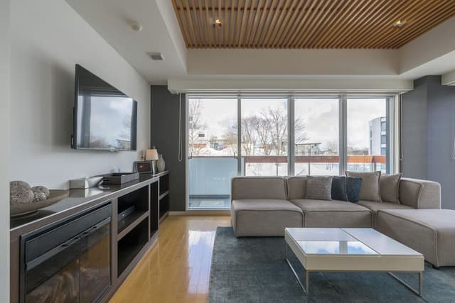 Deluxe Apartment, 2 Bedrooms