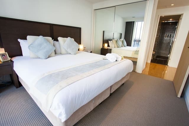 Deluxe Apartment, 3 Bedrooms
