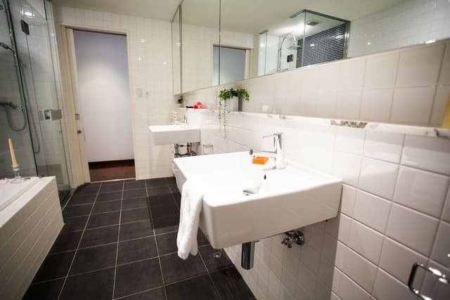 Deluxe Apartment, 3 Bedrooms