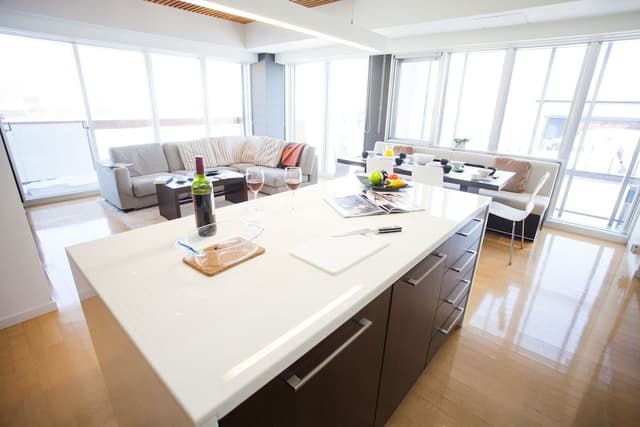 Deluxe Apartment, 3 Bedrooms