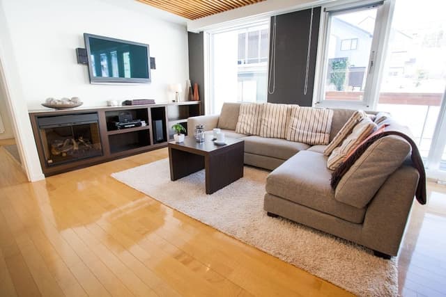 Deluxe Apartment, 2 Bedrooms