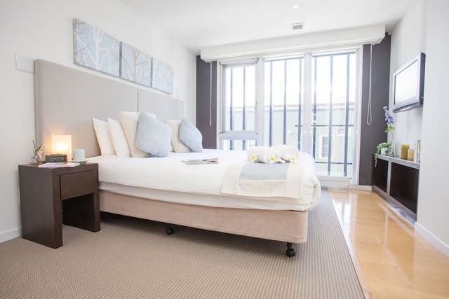 Deluxe Apartment, 3 Bedrooms