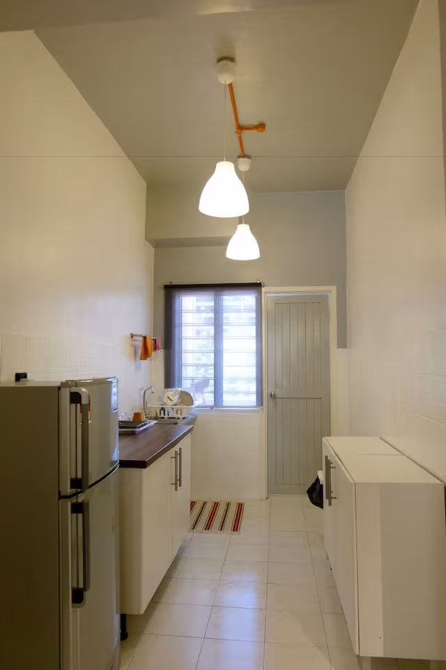 Apartment, 3 Bedrooms (3PM Check-In)