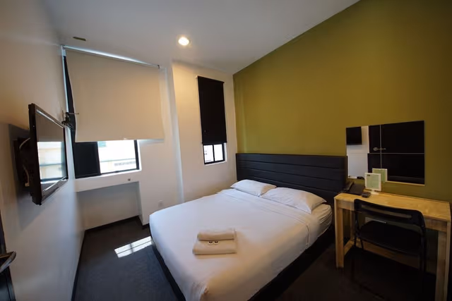 Double Room