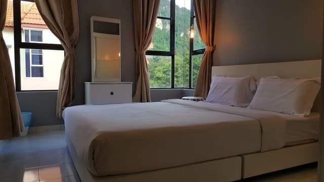 Apartment, 3 Bedrooms (3PM Check-In)