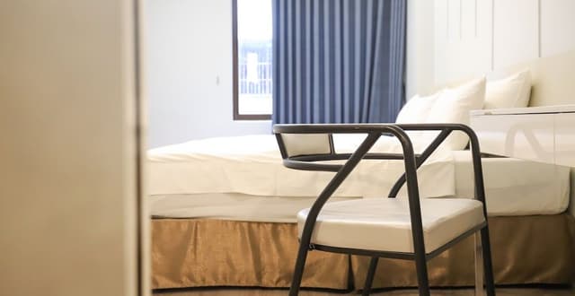 Superior Double Room, 1 Double Bed