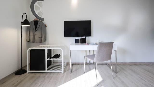 Standard Twin Room, 2 Twin Beds