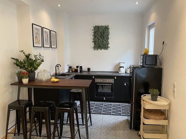 Design Apartment