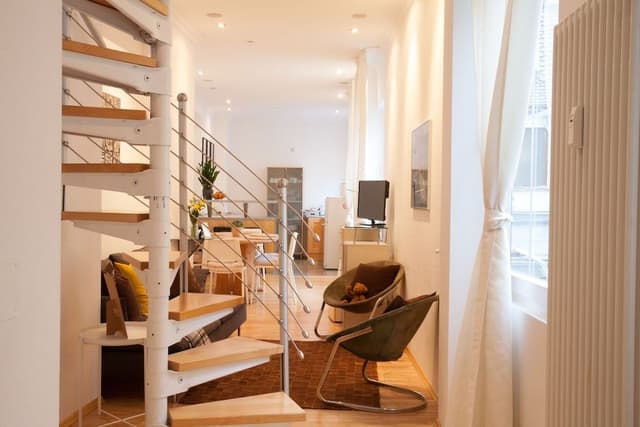 Design Apartment