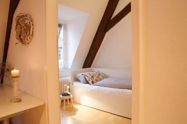 Family Apartment