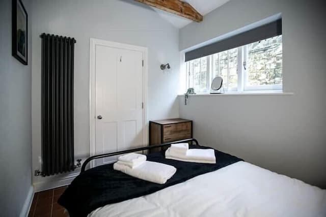 Honeysuckle Cottage