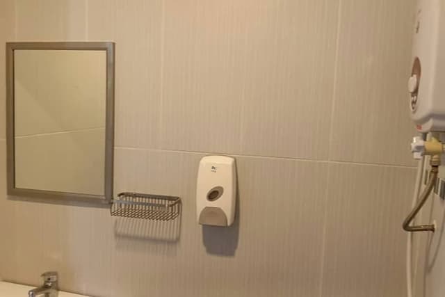 Deluxe Double Room, 1 King Bed