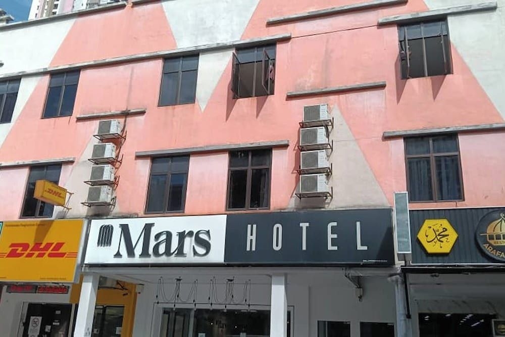 Hotel Manis1
