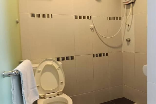 Deluxe Double Room, 1 Queen Bed
