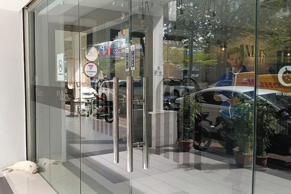 Hotel Manis3