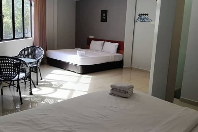 Family Suite
