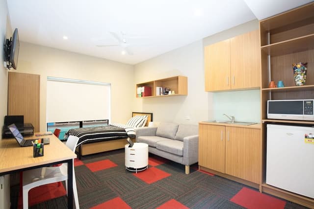 Premium Twin Room