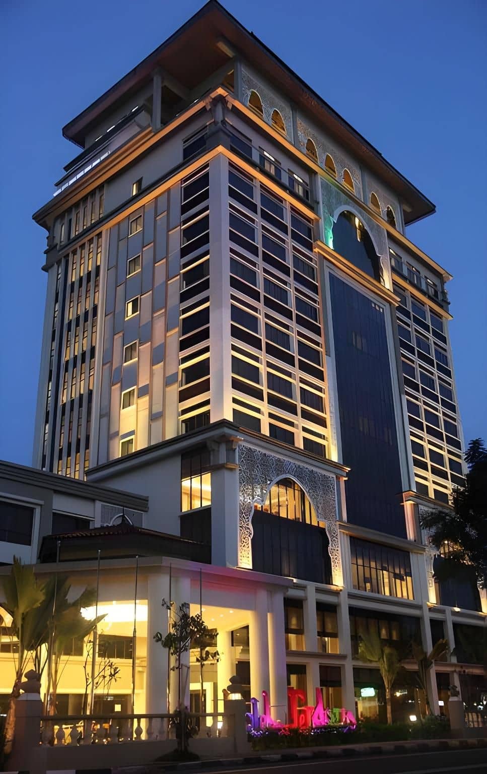 Perdana Kota Bharu Perdana Kota Bharu