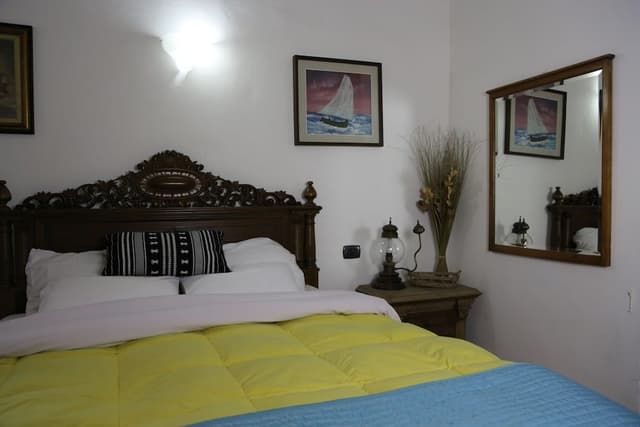 Double or Twin Room