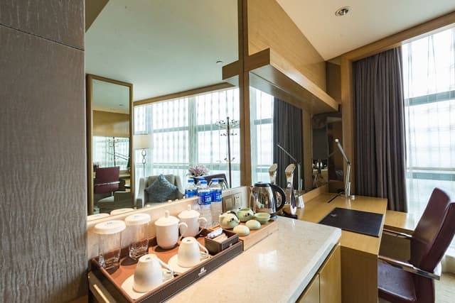 Business Twin Room