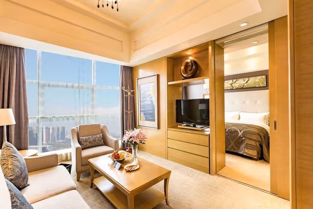 Executive Suite