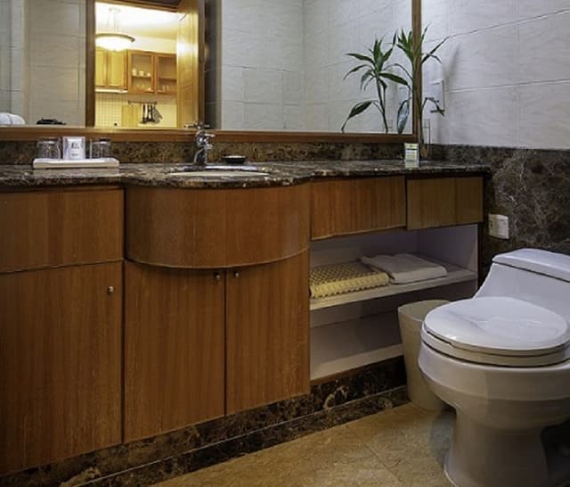 1 Bedroom Executive