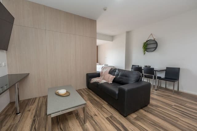 Apartment, 1 Bedroom