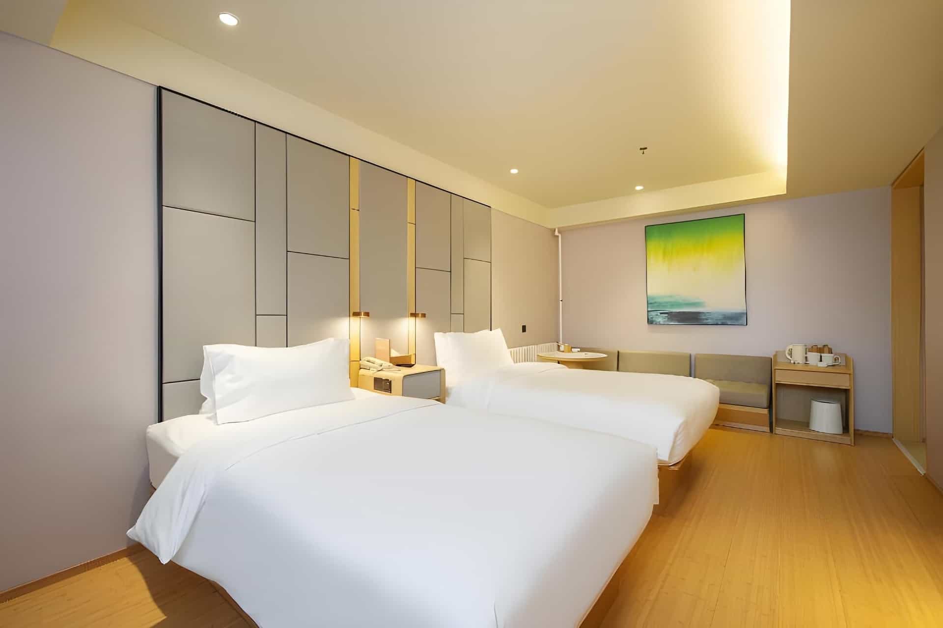 JI Hotel Harbin Youyi Road JI Hotel Harbin Youyi Road