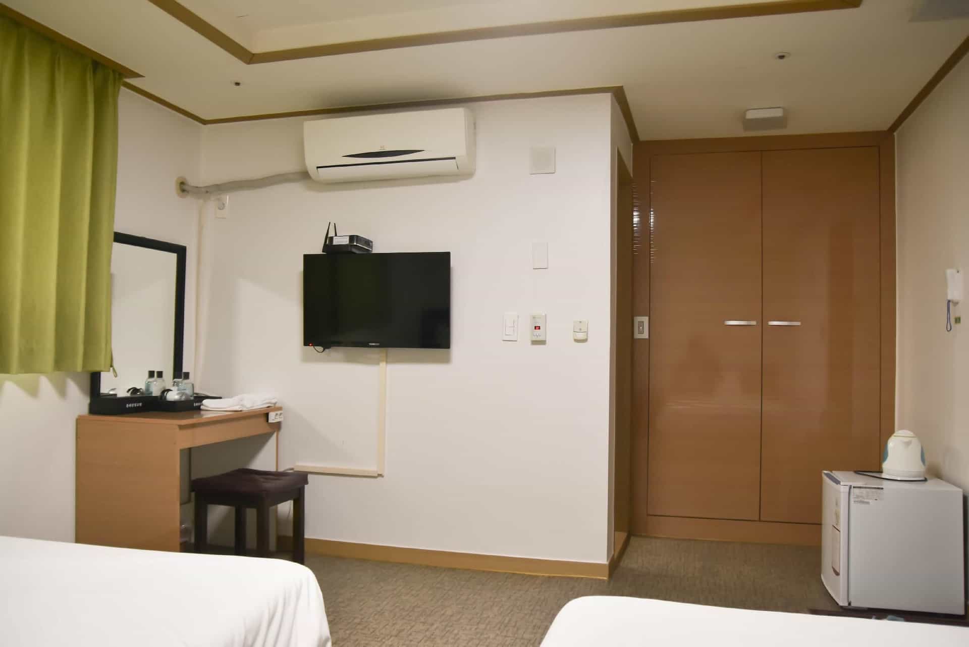 โรงแรมโอลเล ทัวริสต์ โรงแรมโอลเล ทัวริสต์