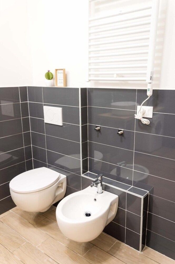 Capo Di Lucca Halldis Apartment3
