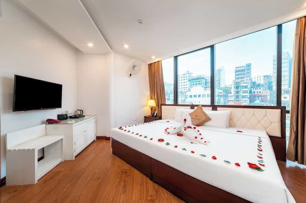 Thai Ha Hotel Thai Ha Hotel