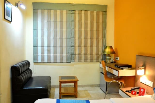 Deluxe Double Room, 1 Double Bed