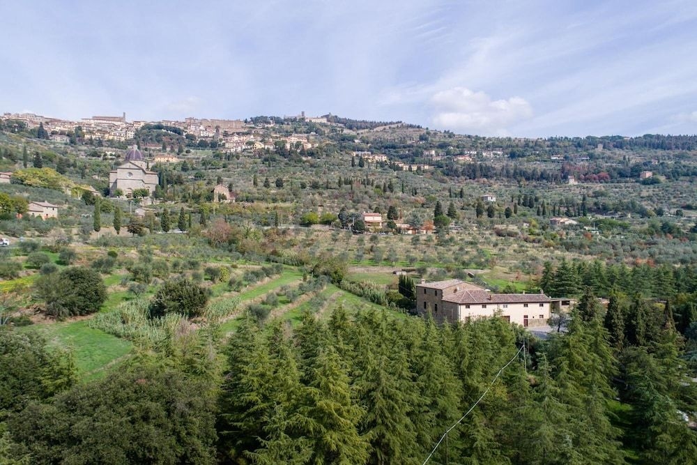 Villa Fontocchio0