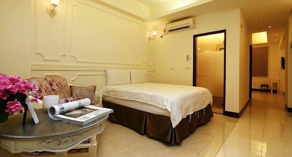 zstar B&B4
