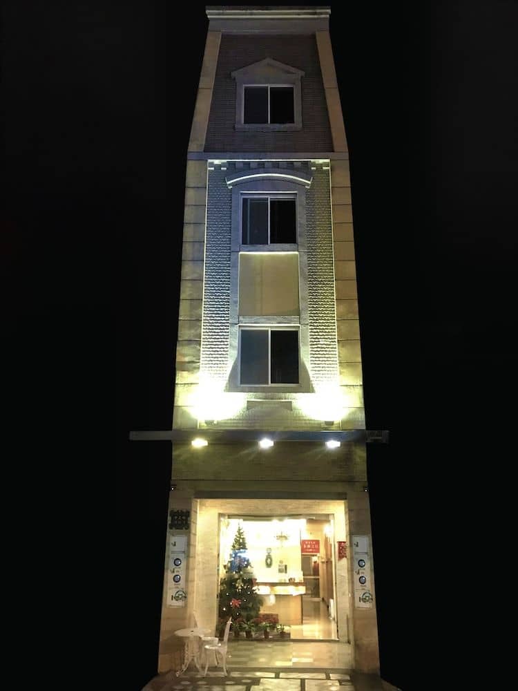 zstar B&B zstar B&B