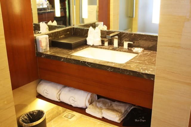 Executive Suite