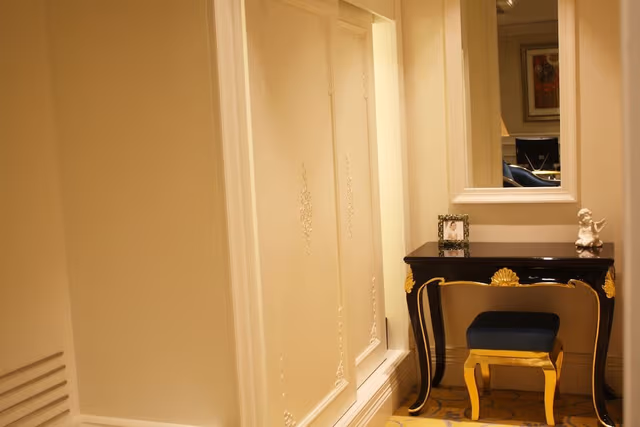 Loft Suite
